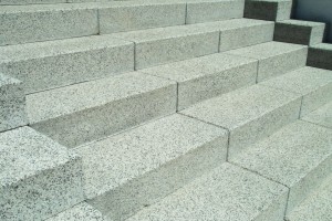 schody granitowe Warszawa